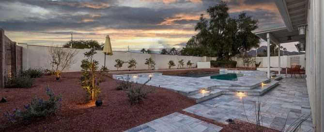CYCLandscaping.com Gallery - Wrights Backyard