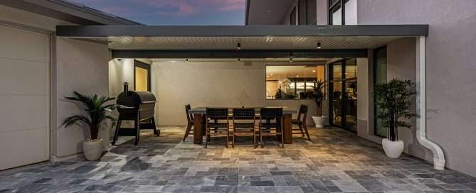 CYCLandscaping.com Gallery - Travertine