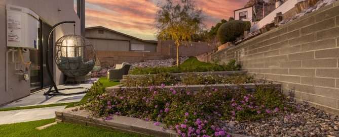 CYCLandscaping.com Gallery - Landscapes, Artificial Turf