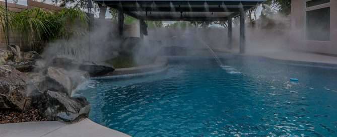 Water Features