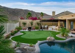 Putting Green - Kotecki