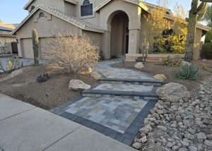 Pavers - Wentland