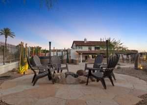 Firepit - Herring 2