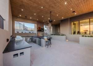 Gallery -Outdoor Kitchen