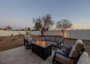 Gallery - Firepit