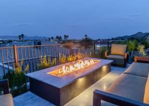 Gallery - Firepit