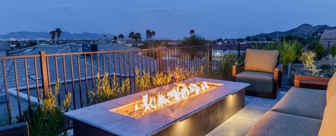 Gallery - Firepit
