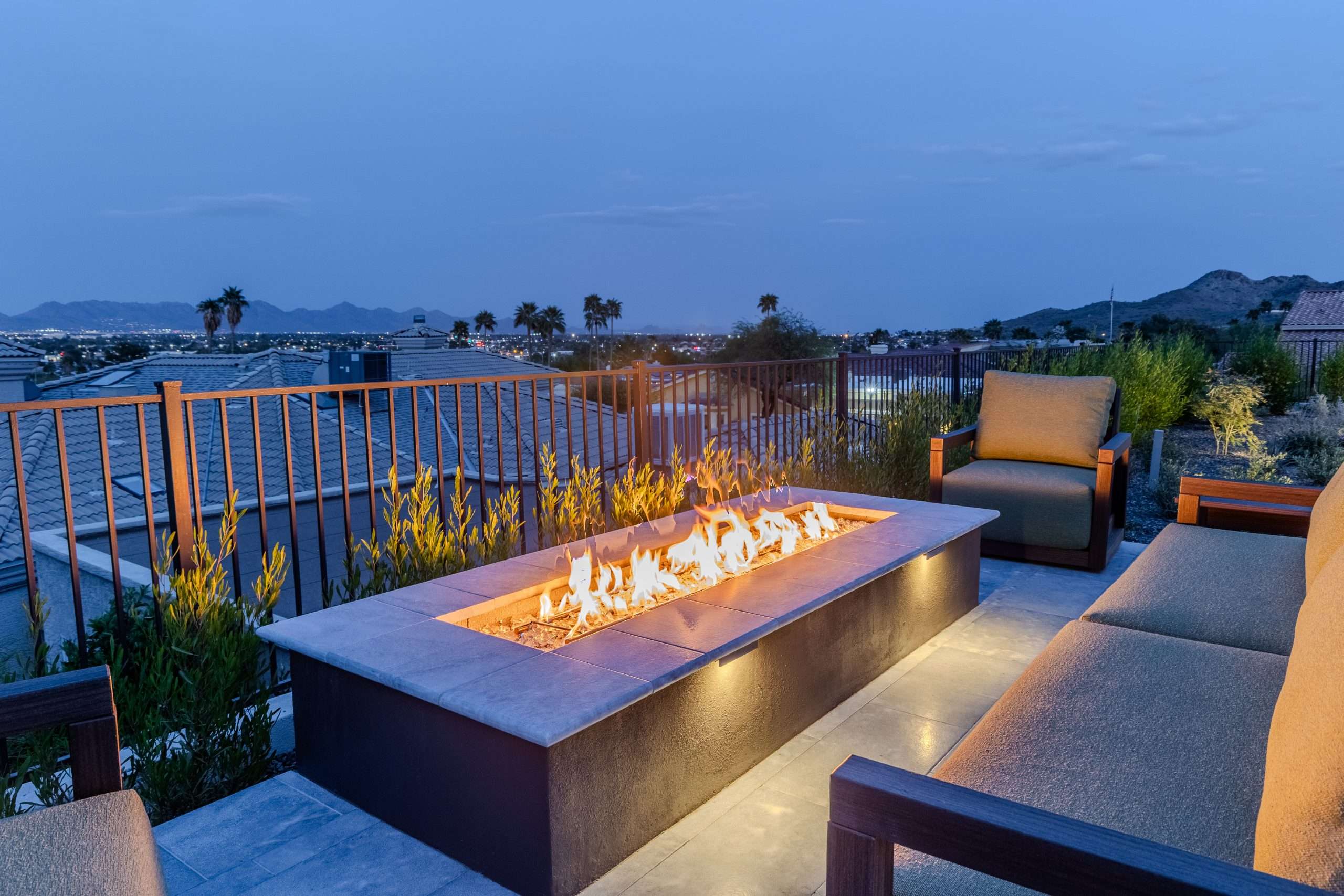 Gallery - Firepit