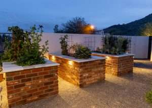 Gallery - Landscape Lighting