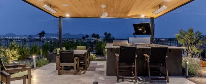 Gallery - Pergola