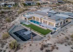 Gallery - Backyard