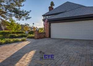 Driveway Pavers - Breese