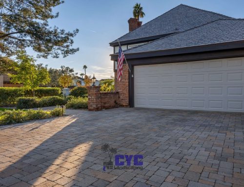 Driveway Pavers – Breese