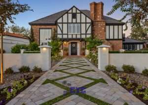 Pavers - Breese