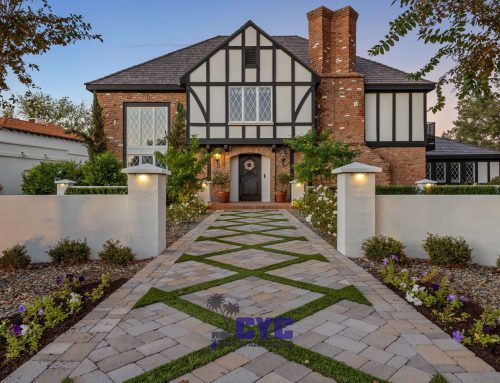 Pavers – Breese