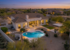 Landscape Design and Installation - Cadman