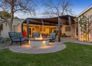 Firepit - Beer