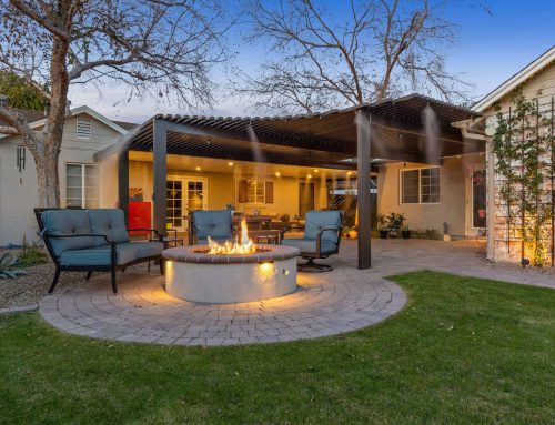 Firepit – Beer