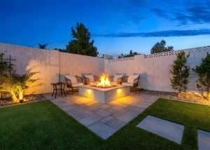 Firepit - Izzo