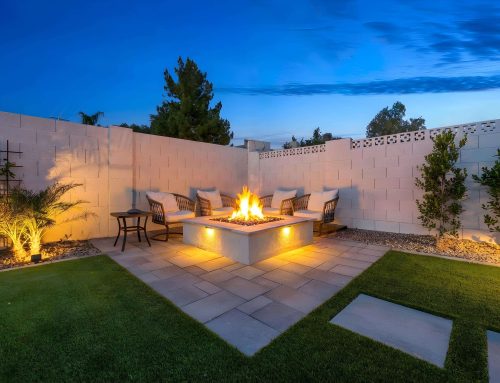 Firepit – Izzo