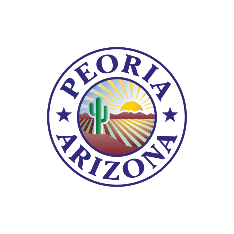 City of Peoria Water Conservation Rebates