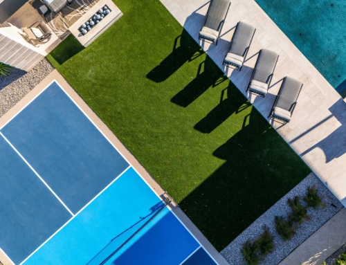 Davenport – Landscape Design