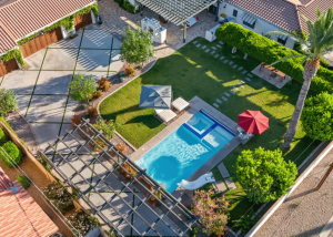 Harmon - Landscape Design and Installation