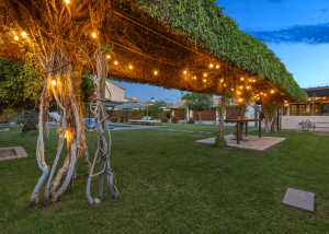 Harmon - Landscape Lighting