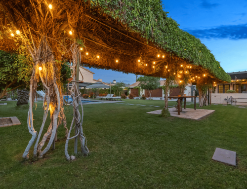Harmon – Landscape Lighting