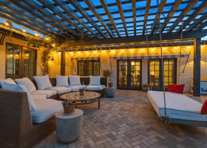 Harmon - Outdoor Living